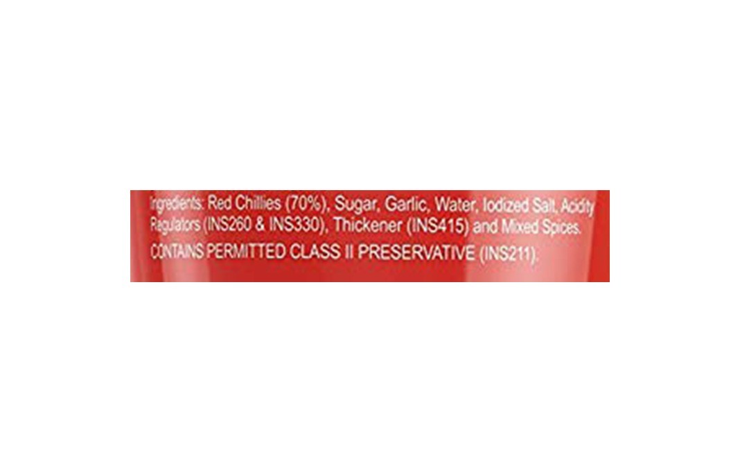 Wingreens Farms Bhut Sriracha Sauce    Tube  100 grams